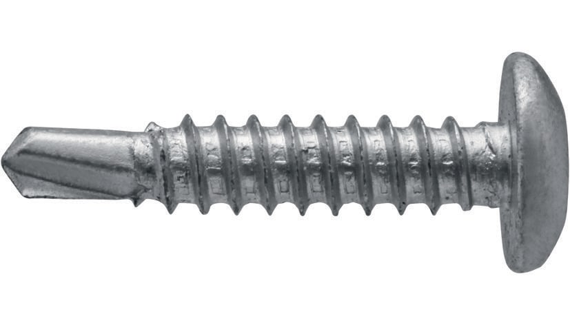 S MD 03 PS Self Drilling Metal Screws Screws Hilti Israel