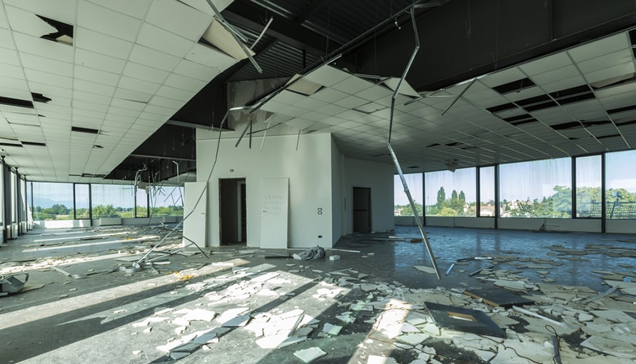 The importance of non-structural support systems