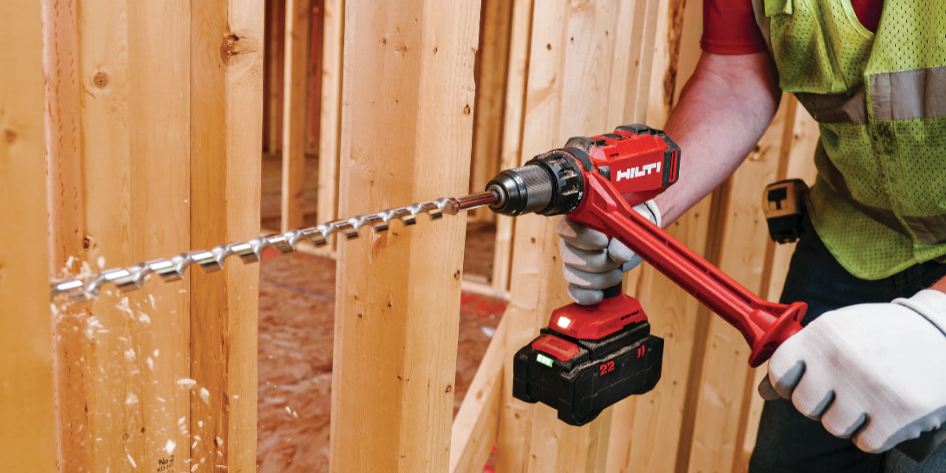 HILTI NEW PRODUCTS