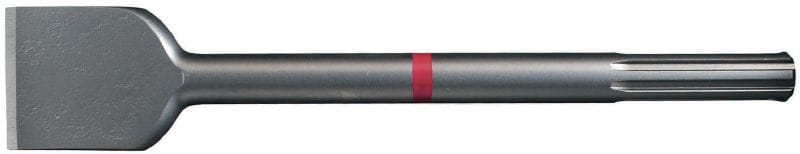 TE-Y SC Scaling chisels Ultra-robust SDS Max (TE-Y) scaling chisels for scraping away weld spatter, formwork seepage and other residues