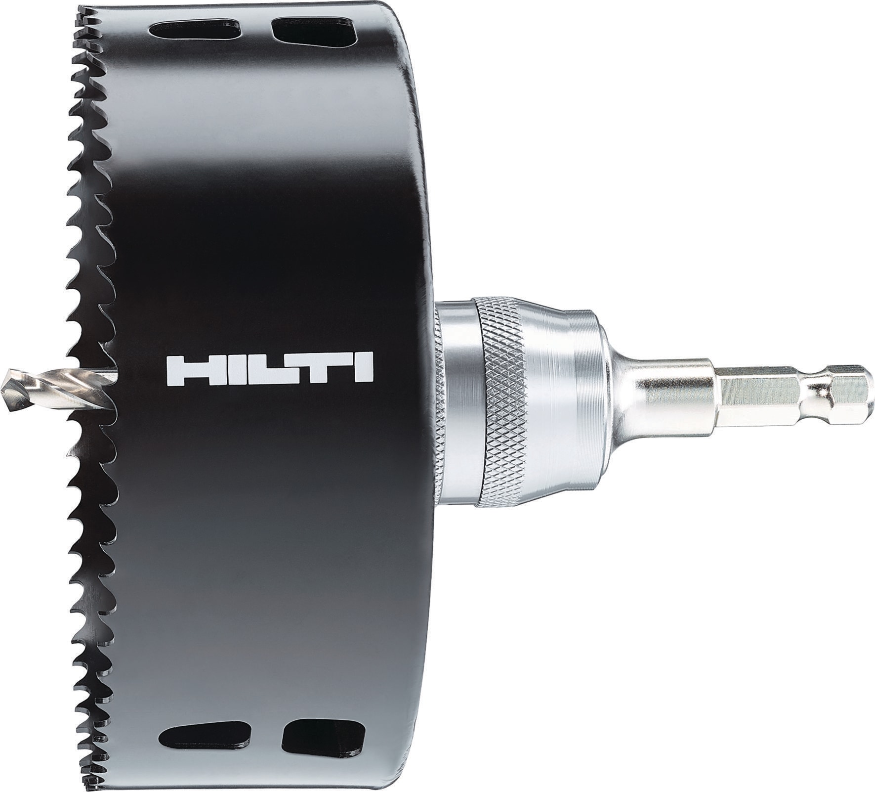 MultiCut hole saw - Metal and wood drill bits - Hilti Israel