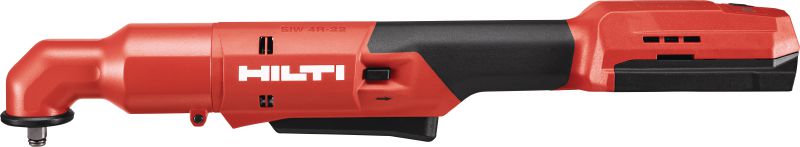 SIW 4R-22 3/8” Right-angle impact wrench - Impact drivers and