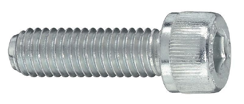 Hex socket head cap screw DIN 912 hex socket head cap screw (A4 stainless steel)