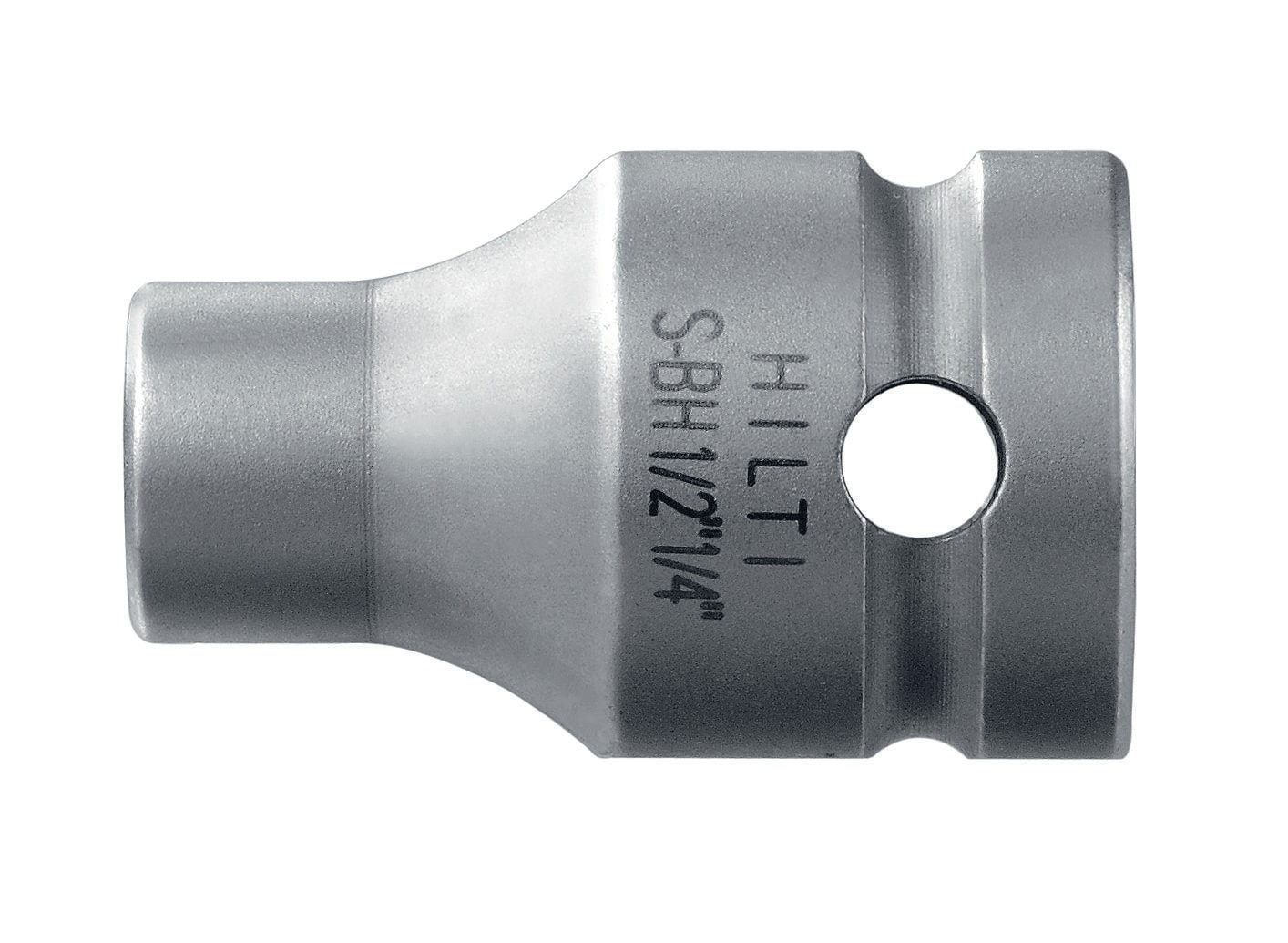 S-BH Bit holder - Accessories for Tools - Hilti Israel