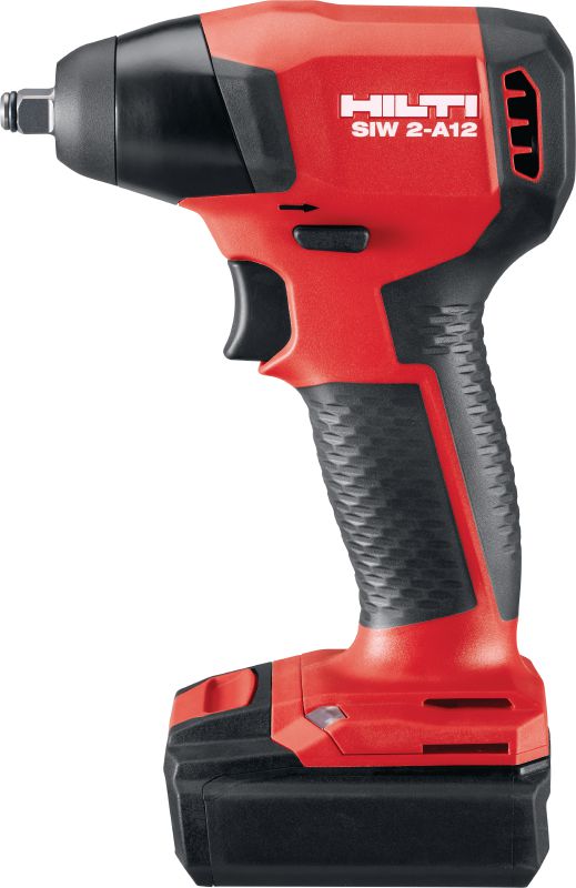 Hilti cordless deals impact