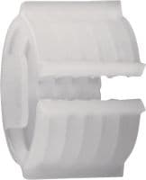 HIT-CR-M Centering ring Plastic centering ring for rods and rebar