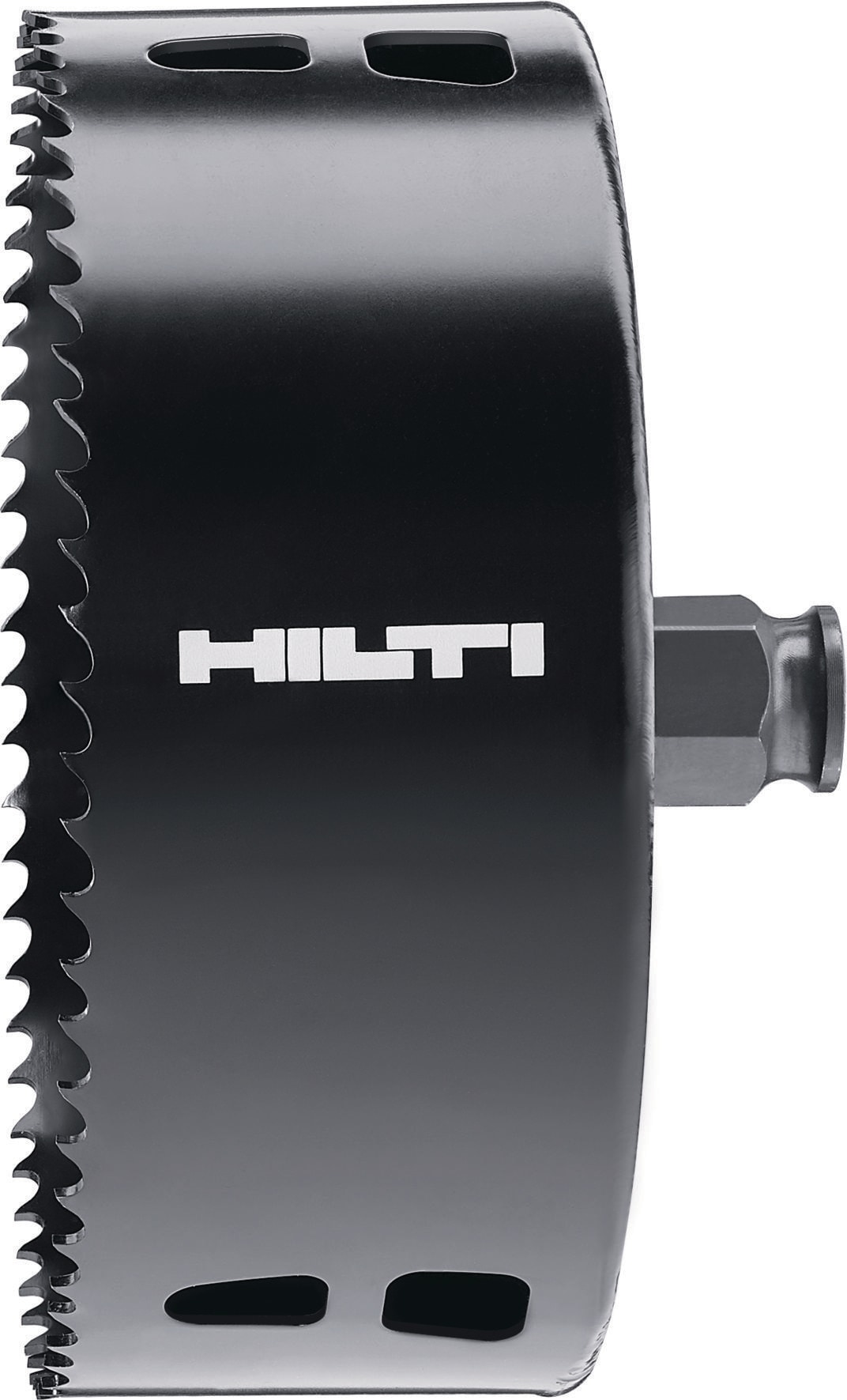 MultiCut hole saw - Metal and wood drill bits - Hilti Israel