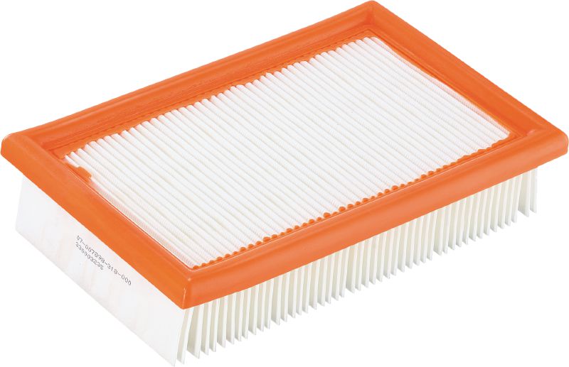 Filter VC 20/40/150-X HEPA US NewM 