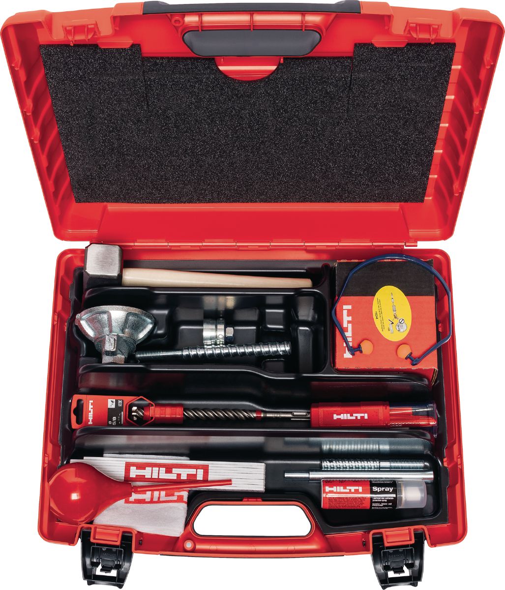 Hilti ratchet deals